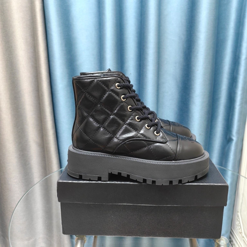 Ch*el boots